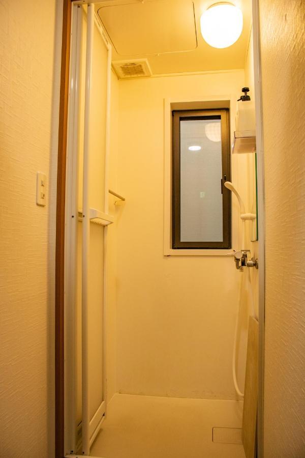 85 Sqmeter 3 Bedrooms & 2 Bathrooms , 4 Min To Subway, Free Parking! Fukujutei Im201 Ōsaka Exterior foto